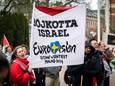 Malmö verhoogt veiligheidsmaatregelen voor Songfestival vanwege protesten tegen deelname Israël