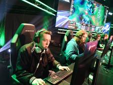 Op deze school is gamen een vak: ‘Wij spelen in op een razendsnel groeiende tak van sport’