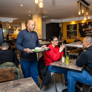 Zohran Mamdani would undoubtedly love New Draver (8-)