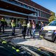 Jongen lost schoten in school Roermond