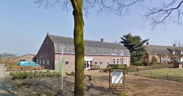 De Laarhoeve in Diessen wil woningen realiseren | Hilvarenbeek - BD.nl