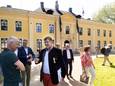 Huis Landfort officieel geopend voor publiek