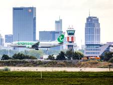 Voorstel: meer vluchten op Rotterdam Airport mogelijk dankzij stillere toestellen