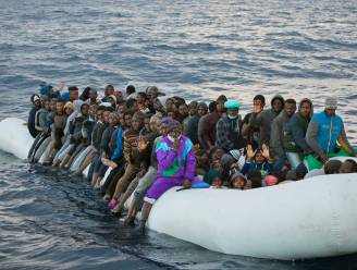 EU wil 50.000 vluchtelingen opnemen: lidstaten krijgen 10.000 euro per migrant