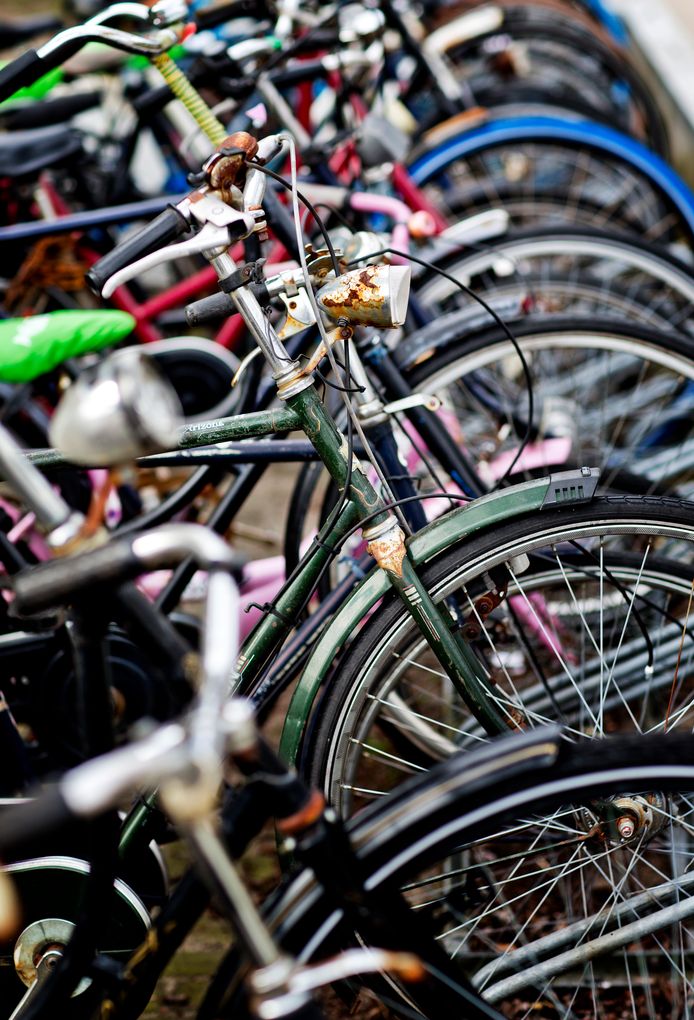 Zo vind de beste studentenfiets | Tips voor |