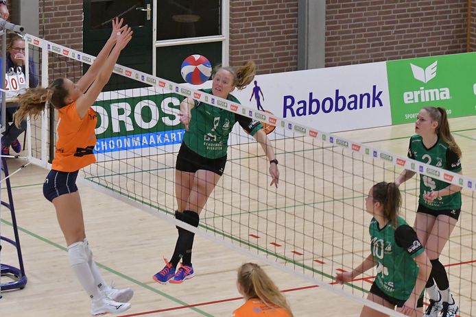 Na 17.00 uur mag er voorlopig niet meer worden gesport, wat voor de meeste zaalsporten een probleem zal worden. Maar voor elke sportclub zal doordeweeks trainen niet meer mogen in de avond.