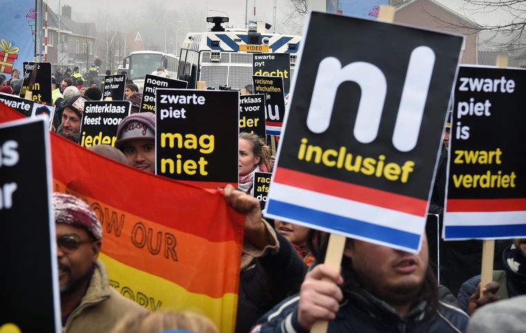 null Beeld Marcel van den Bergh/de Volkskrant