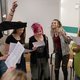 Polka helpt Poolse arbeidsmigranten weerbaar maken