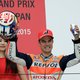 MotoGP-piloot heeft belastingschuld van 8,5 miljoen euro
