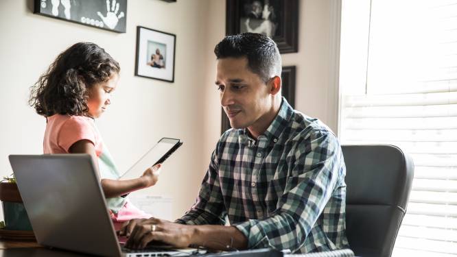 Abonnementen van 12 tot 200 Mbps: hoe snel moet jouw internet zijn?

