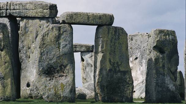 Stonehenge Decoded