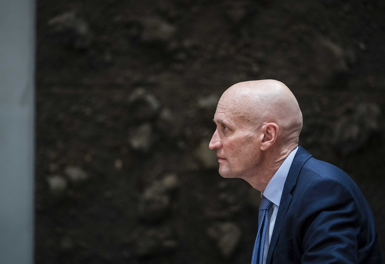 Kabinet Versoepelt Met Zegen Van OMT Ook Korter In Isolatie Na Besmetting Foto Destentor nl
