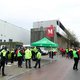 Vakbonden dienen stakingsaanzegging in voor alle winkelketens in België