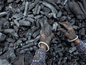 “Wereldwijd nog nooit zoveel steenkool gestookt”