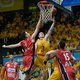 Oostende plaatst zich voor finale van de play-offs