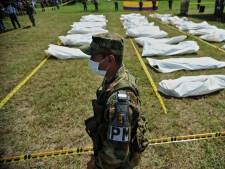 Ex-president Colombia vraagt vergiffenis voor executie 6.400 burgers door leger
