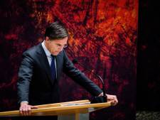 VVD zal zijn sterkste politicus niet aan de dijk zetten, er staat voor Rutte ook geen opvolger klaar