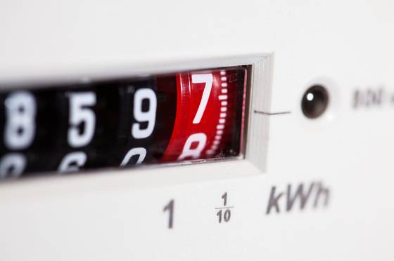 Kwijtschelding energiefactuur door Vlaamse regering gebaseerd op gemiddeld verbruik