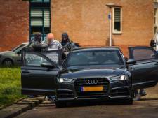Speciale politie-eenheid haalt man uit woning in Eindhoven vanwege ‘bedreigende situatie’
