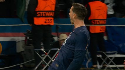 37. PSG - Arsenal FC (1/2de finale)