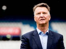 Louis van Gaal komt met verrassingen in voorselectie Oranje: ‘Spelers nodig die er meteen staan’