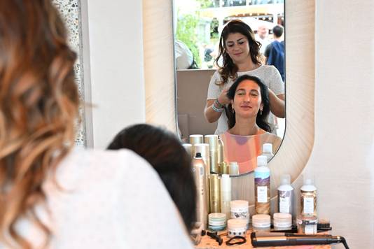 Joel Hollerts/News Pictures