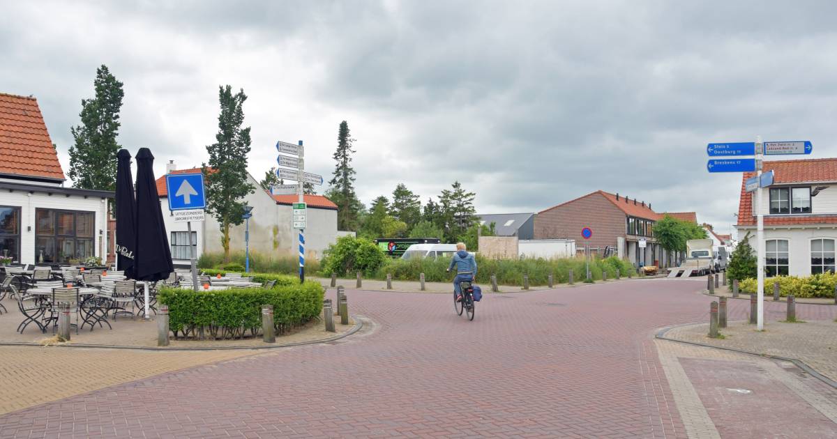 Retranchement gruwelt van hotel op de Markt: ‘We willen geen Knokke-Noord worden’