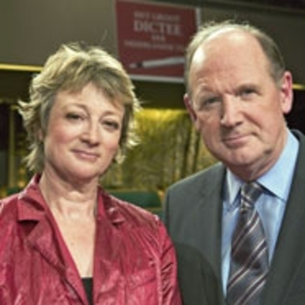 null Beeld 