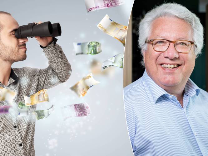 “Er staat je maar één ding te doen”: ex-private banker vertelt hoe je kan leren van de rijken