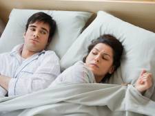 Cette astuce de sommeil scandinave a “sauvé mon mariage” 