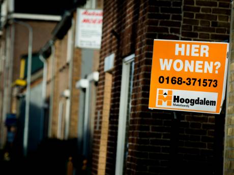 Zoveel geld moet je sparen voor de aankoop van een eigen huis