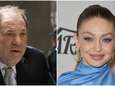 Topmodel Gigi Hadid opgeroepen als jurylid in zaak Weinstein