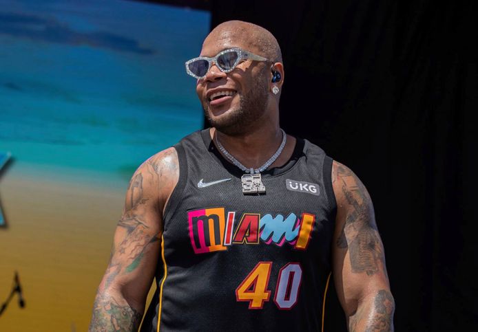 Flo Rida