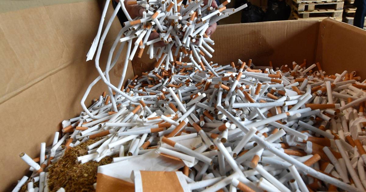 Each Cigarette In Canada To Come With Warning Label | Malay Mail