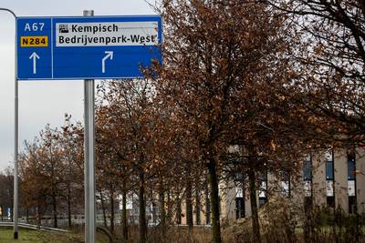 Vijf bedrijven op KBP starten corporatie om energie voor elkaar te organiseren