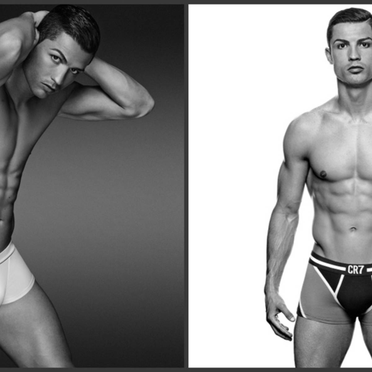 Ronaldo ondergoed outlet