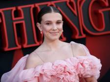 Insultes Sexualisation Millie Bobby Brown Denonce Le Cyberharcelement Qu Elle Subit People 7sur7 Be