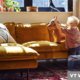 Dé trend van 2022: juweelkleuren in huis