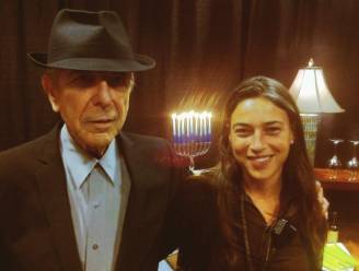 "Leonard Cohen was een vat vol wijsheid en levenslessen"