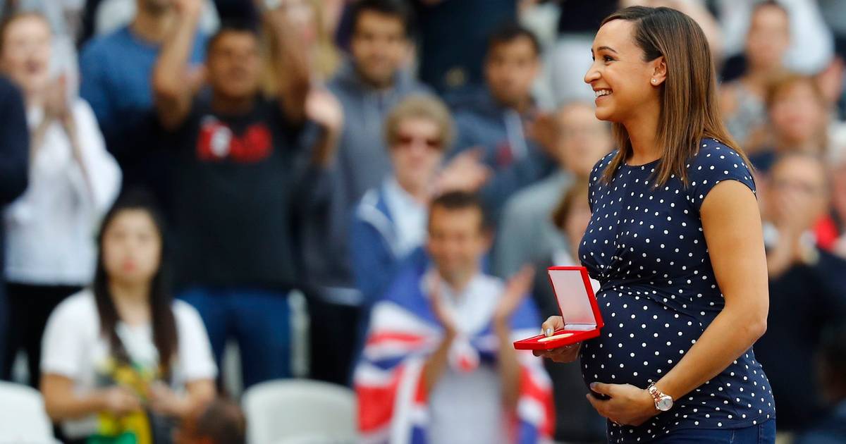 Gerechtigheid: Zevenkamp-legende Jessica Ennis-Hill krijgt ...