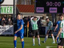 SC Genemuiden wil weer een keer winnen, Super Zaterdag in 1I en alles of niets voor Landstede Hammers