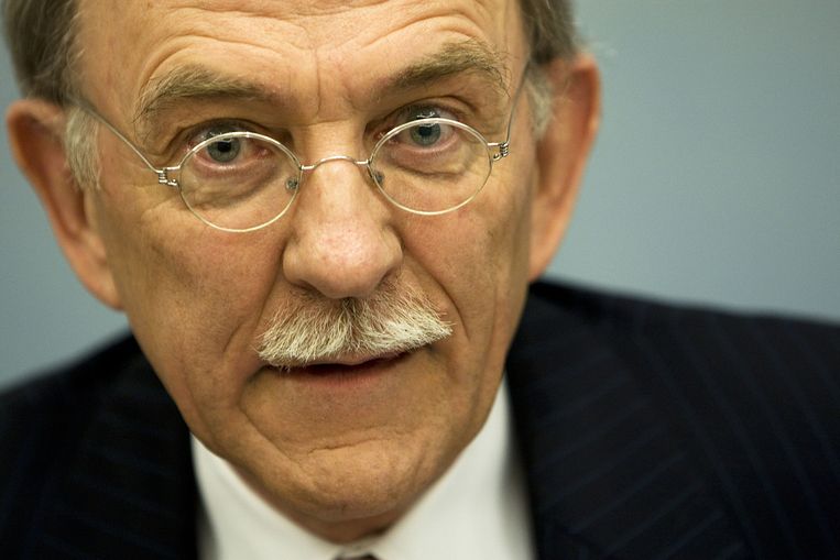 Cees Maas Beeld anp