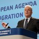 Europese Commissie roept critici op om migratiepact alsnog goed te keuren