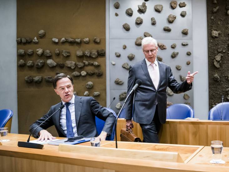 Staatssecretaris geeft onthutsend inkijkje in hoe Den Haag functioneert