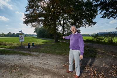 Onderduiker Elly (10) krijgt aparte gedenksteen in Barchem: ‘Zodat mensen zien wat voor drama zich h