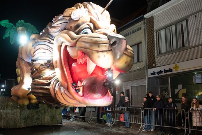 Foto Ronny De Coster
