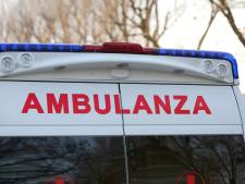 Un mort et 14 blessés dans un accident impliquant un car et cinq voitures en Italie