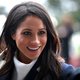Een rol als stoephoer zit er niet meer in voor Meghan Markle