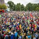 ‘Meer dan 35.000 mensen bij klimaatmars Den Haag’