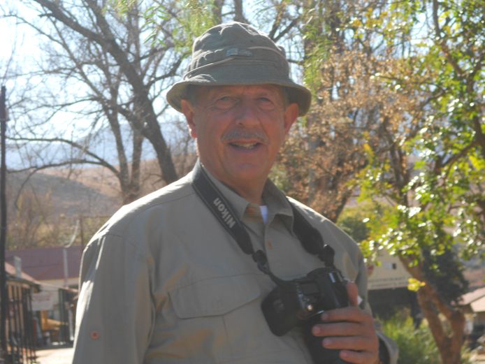Dick Westerhof